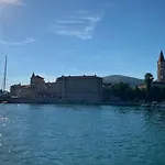 Area Doma Trogir