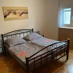Area Doma Trogir