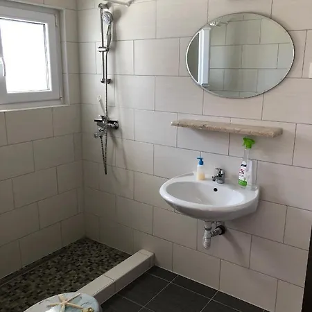 Area Doma Apartment