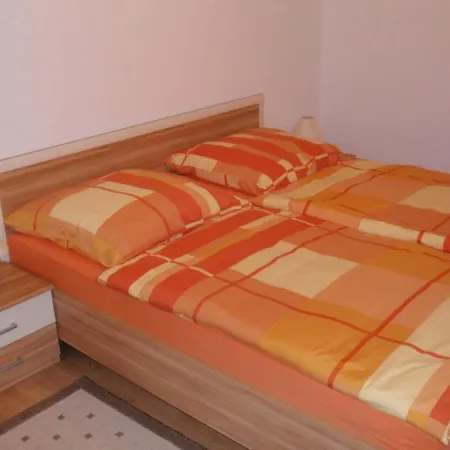 Area Doma Apartment