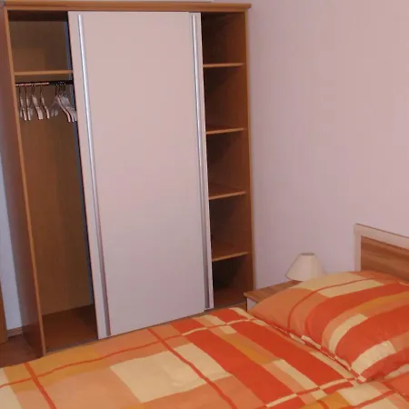 Apartment Area Doma