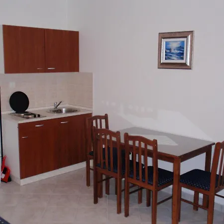 Appartement Area Doma Trogir
