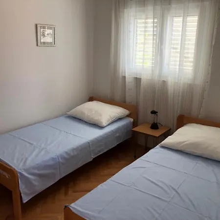 Area Doma Τρογκίρ