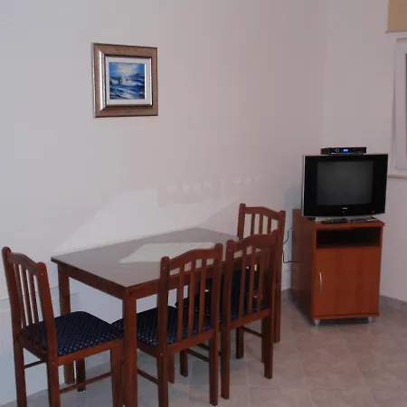 Apartment Area Doma Trogir