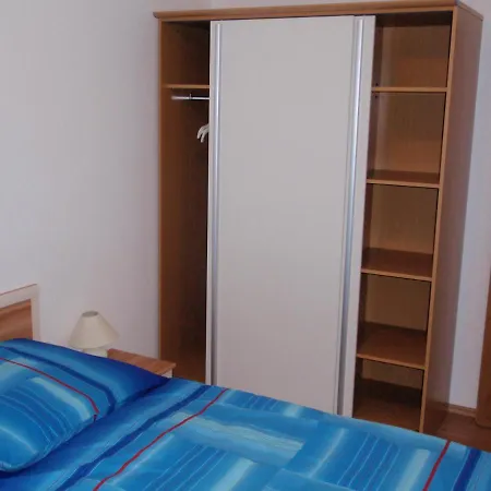 Area Doma Appartement *