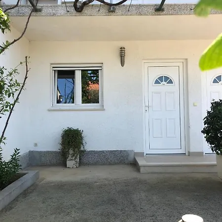 Apartamento Area Doma *