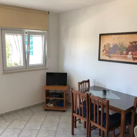 Area Doma Trogir