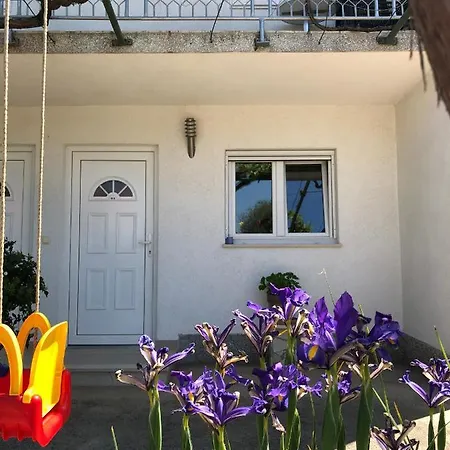 Appartement Area Doma