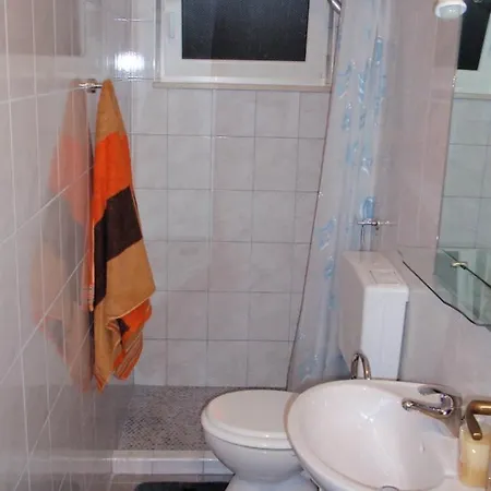 Apartment Area Doma
