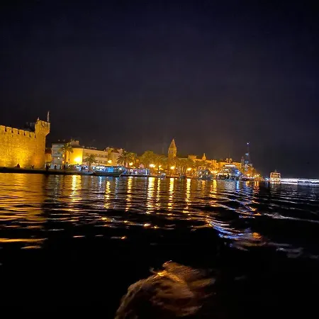 Area Doma * Trogir