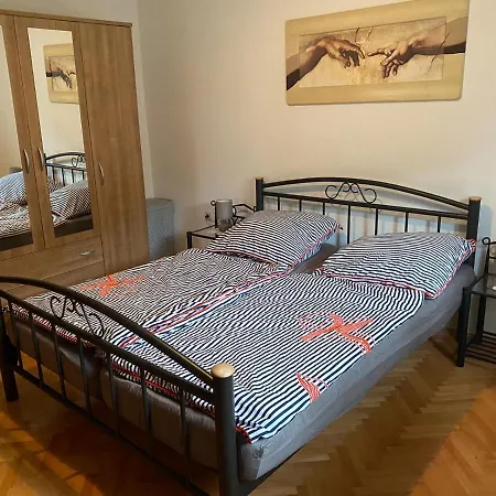 Area Doma Apartamento *