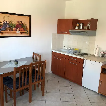 Apartament Area Doma *