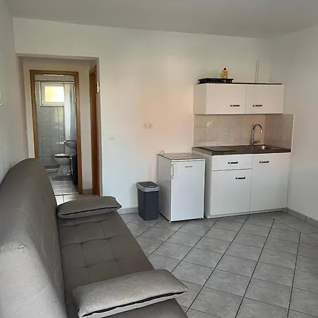 Area Doma Daire Trogir