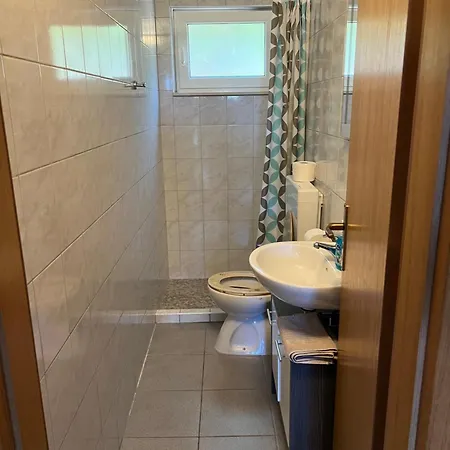 Area Doma Daire Trogir