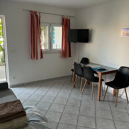 Appartamento Area Doma Traù