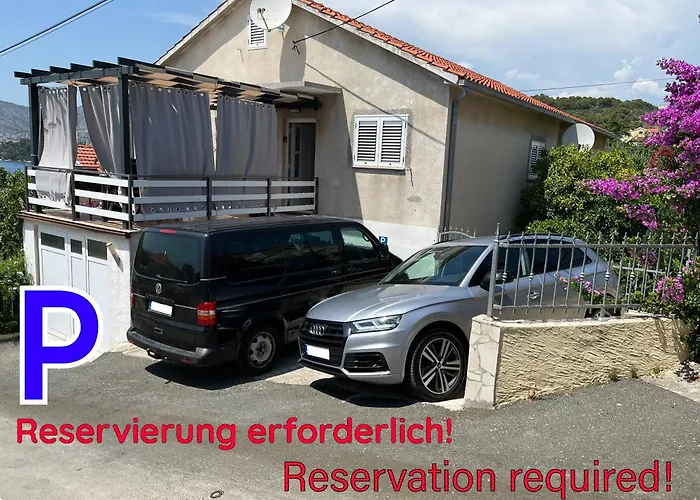 Area Doma Appartamento *