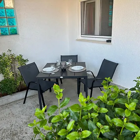 Apartman Area Doma