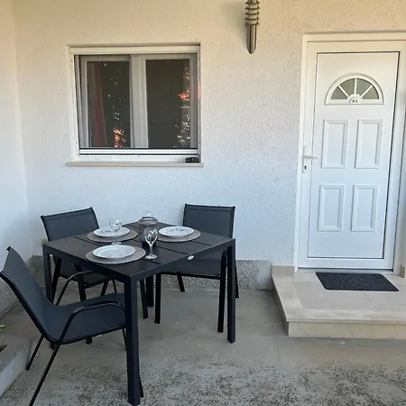 Apartman Area Doma Trogir