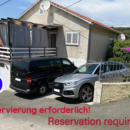 Area Doma Apartman *