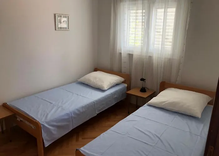 Area Doma Trogir