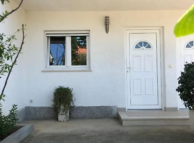 Apartman Area Doma *