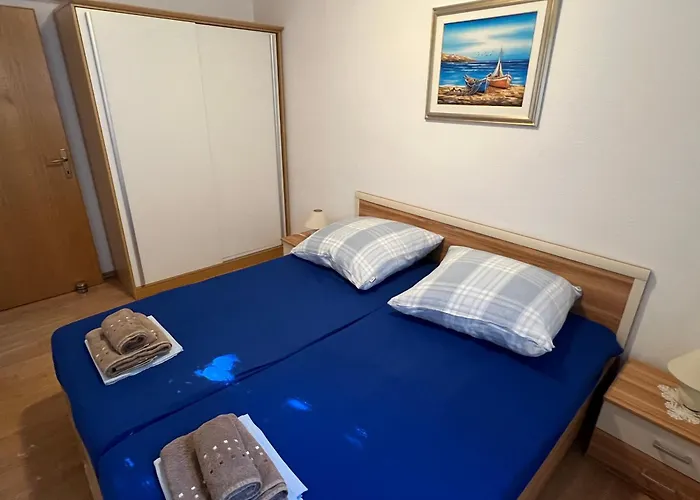 Area Doma * Trogir