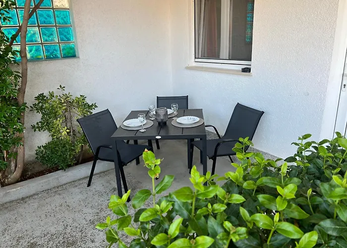 Apartman Area Doma