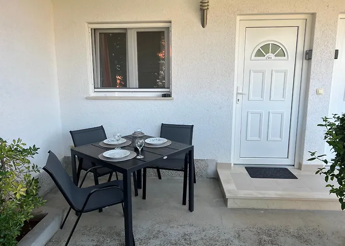 Apartman Area Doma Trogir
