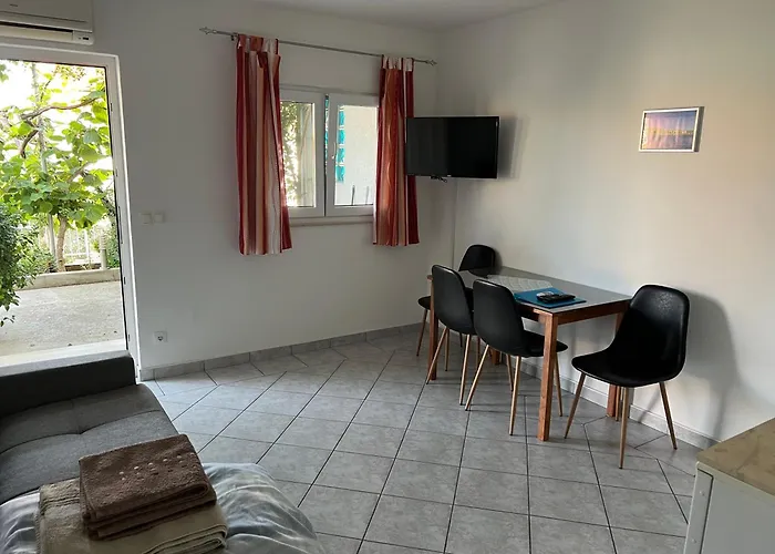 Apartman Area Doma Trogir